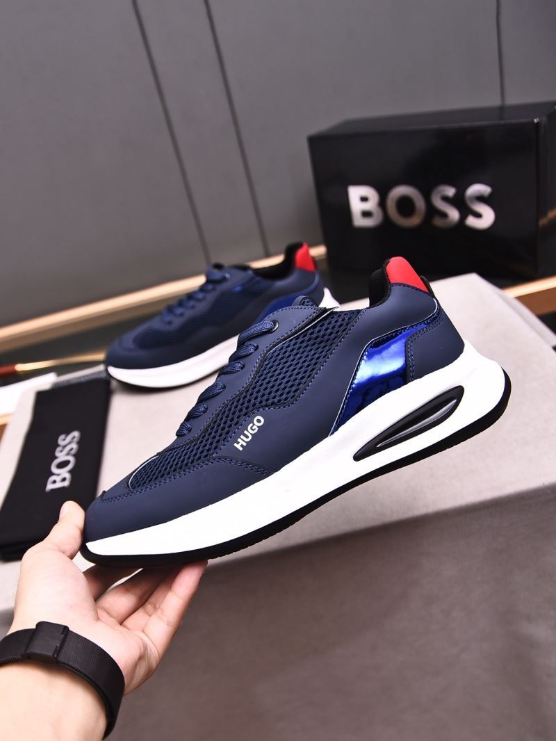 Boss Shoes